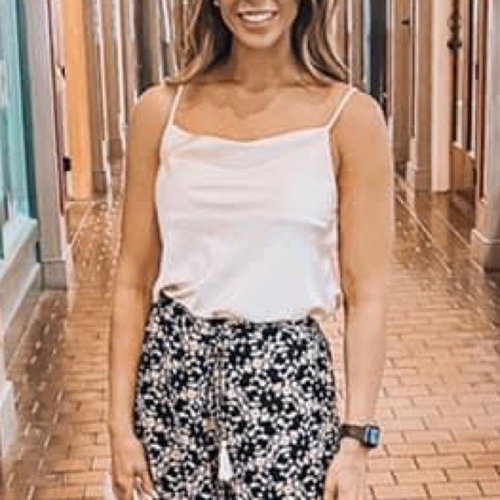 Lulus cream bodysuit